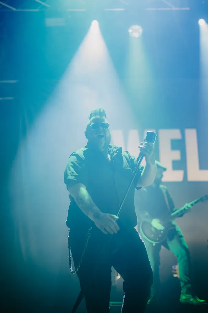 Pictures, That was the Coming Home Tour 2025 &#8211; in pictures!