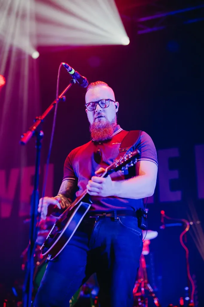 Pictures, That was the Coming Home Tour 2025 &#8211; in pictures!