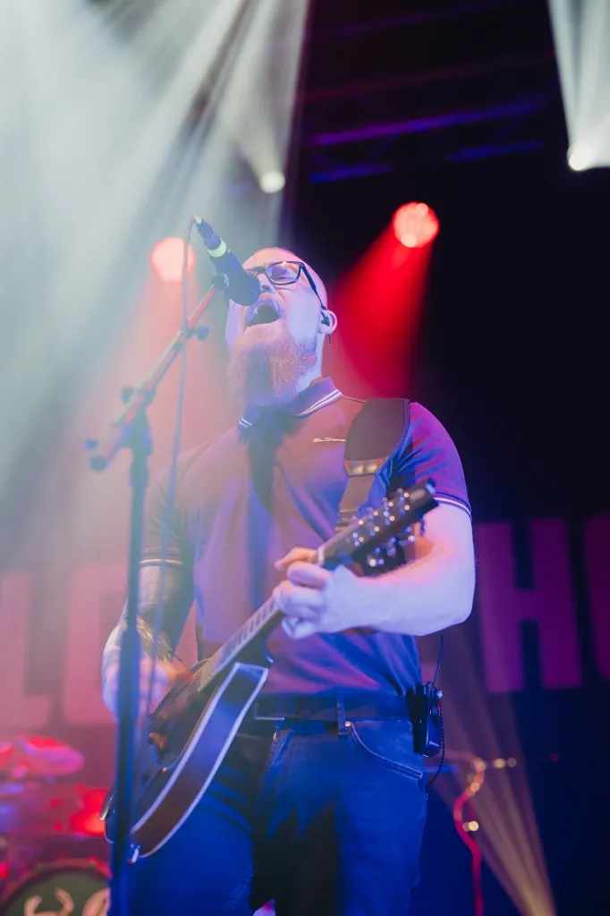 Pictures, That was the Coming Home Tour 2025 &#8211; in pictures!