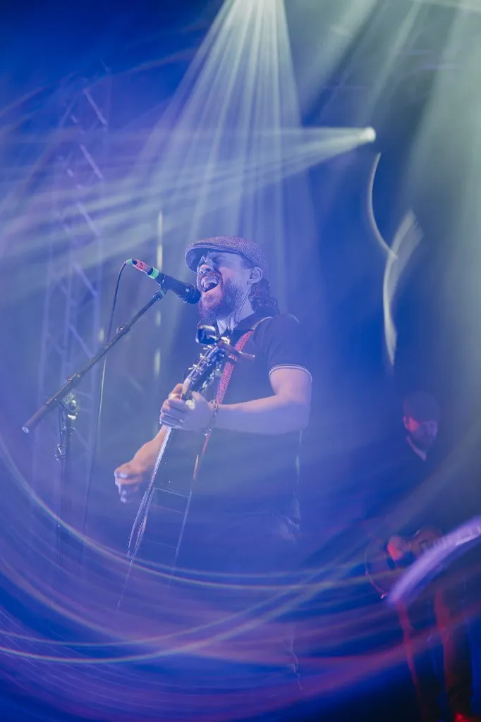 Pictures, That was the Coming Home Tour 2025 &#8211; in pictures!