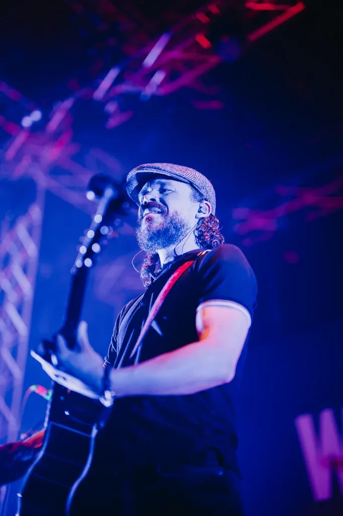 Pictures, That was the Coming Home Tour 2025 &#8211; in pictures!