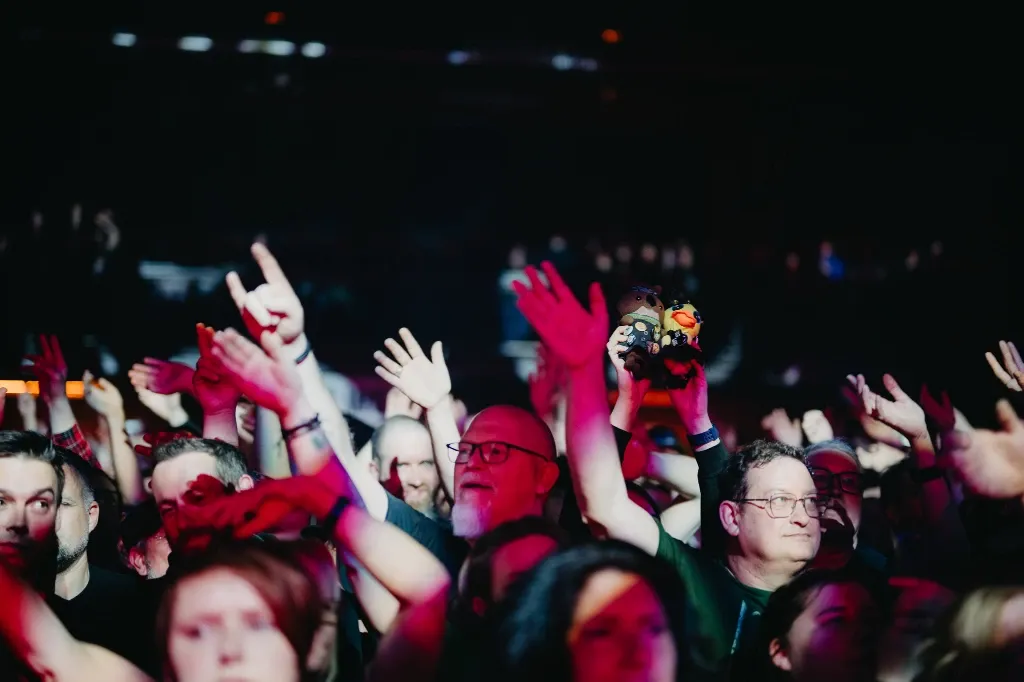 Pictures, That was the Coming Home Tour 2025 &#8211; in pictures!