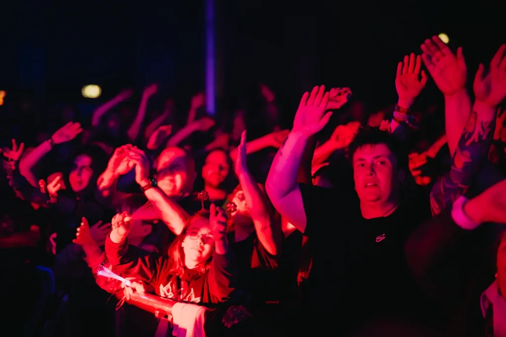 Pictures, That was the Coming Home Tour 2025 &#8211; in pictures!