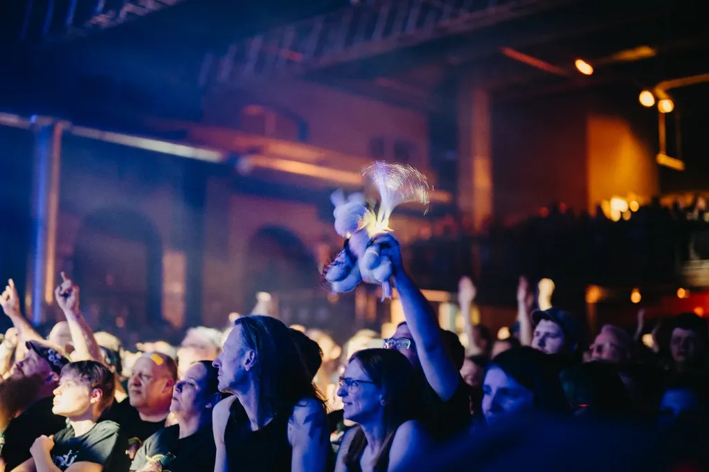 Pictures, That was the Coming Home Tour 2025 &#8211; in pictures!