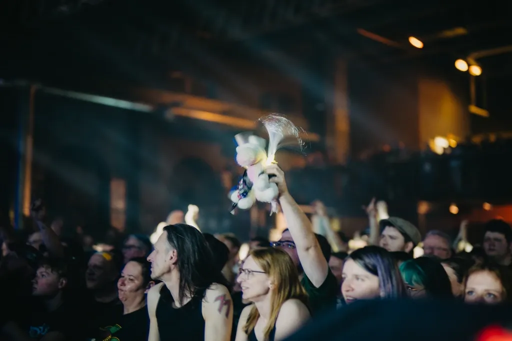 Pictures, That was the Coming Home Tour 2025 &#8211; in pictures!