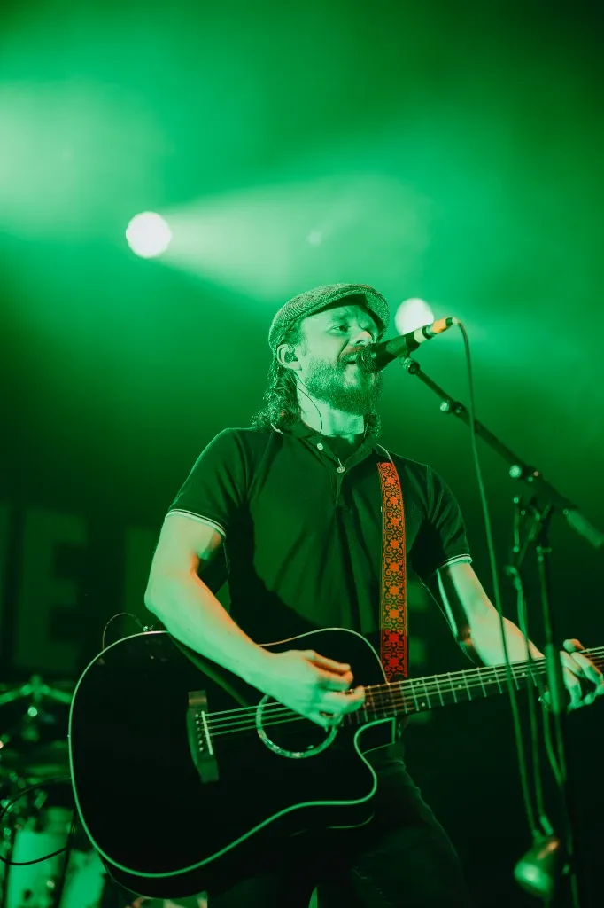 Pictures, That was the Coming Home Tour 2025 &#8211; in pictures!