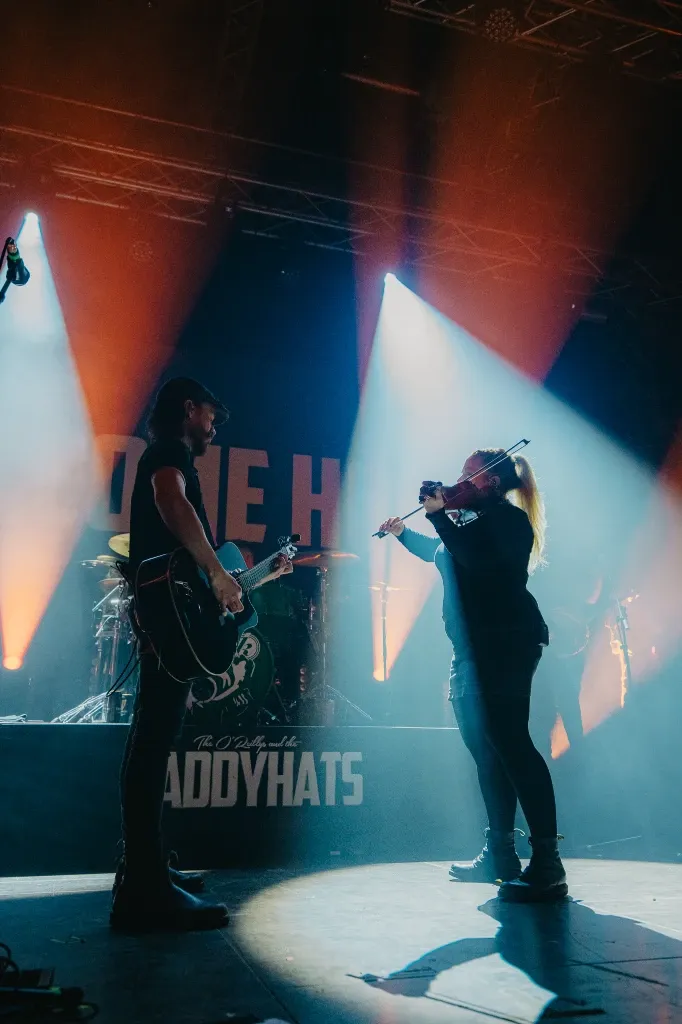 Pictures, That was the Coming Home Tour 2025 &#8211; in pictures!