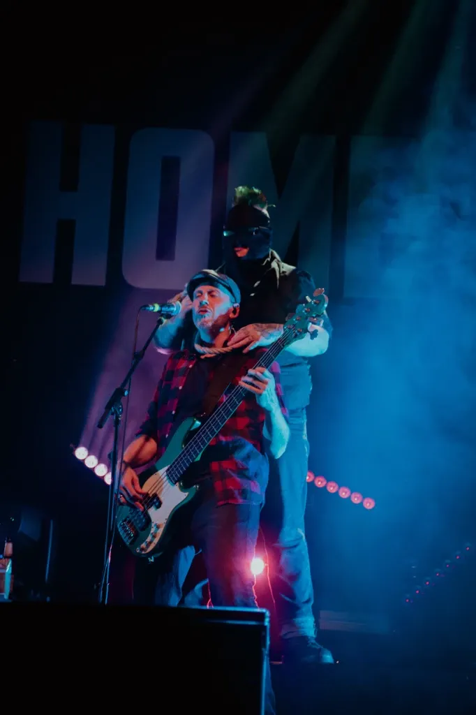 Pictures, That was the Coming Home Tour 2025 &#8211; in pictures!