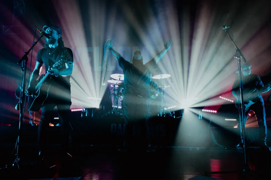 Pictures, That was the Coming Home Tour 2025 &#8211; in pictures!