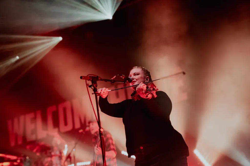 Pictures, That was the Coming Home Tour 2025 &#8211; in pictures!