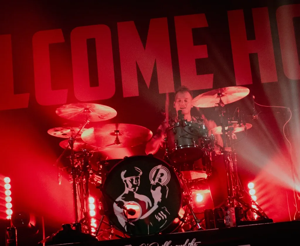 Pictures, That was the Coming Home Tour 2025 &#8211; in pictures!