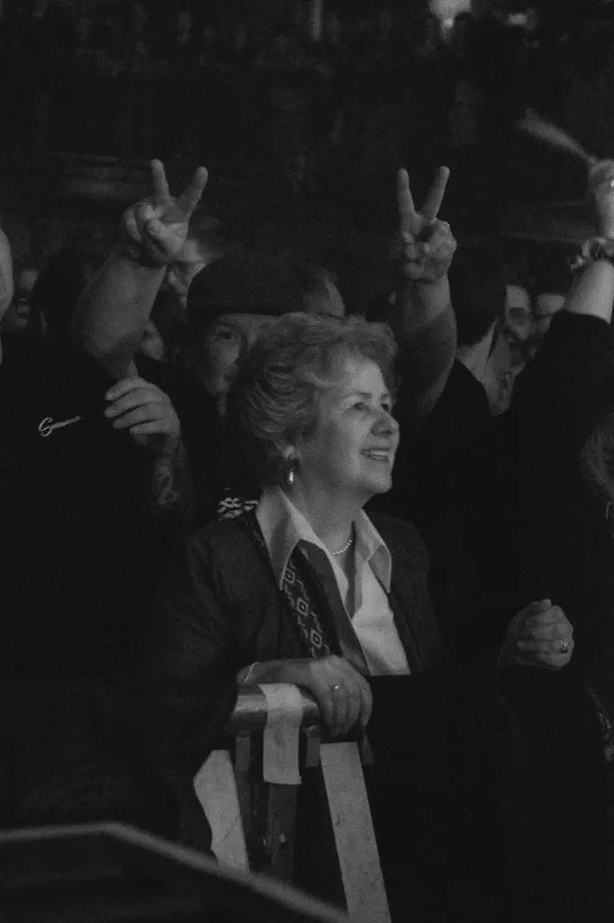 Pictures, That was the Coming Home Tour 2025 &#8211; in pictures!