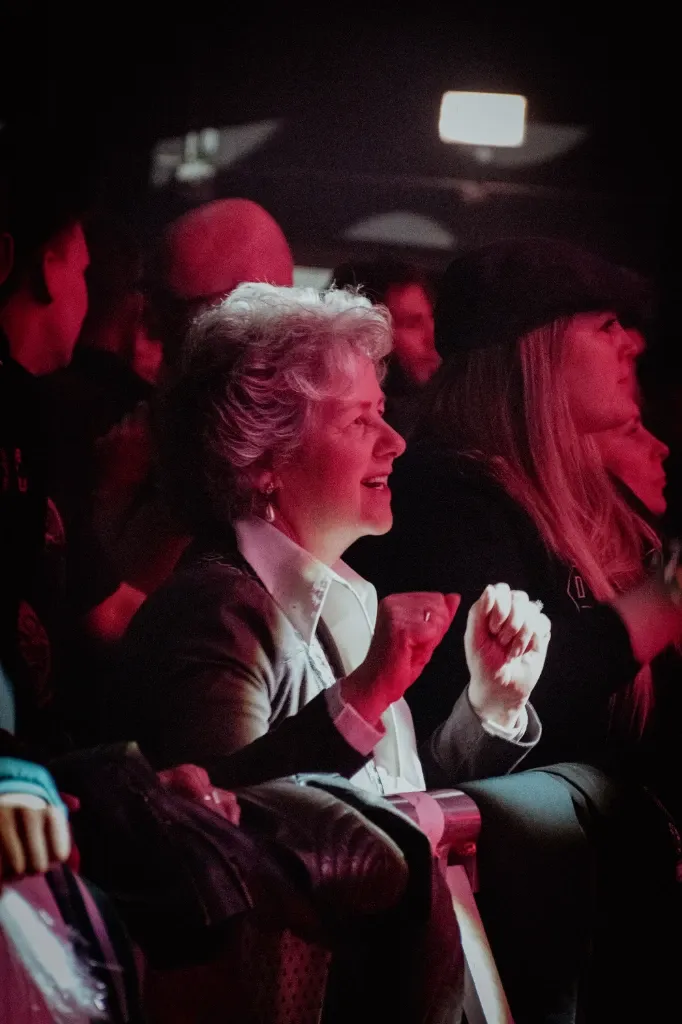 Pictures, That was the Coming Home Tour 2025 &#8211; in pictures!