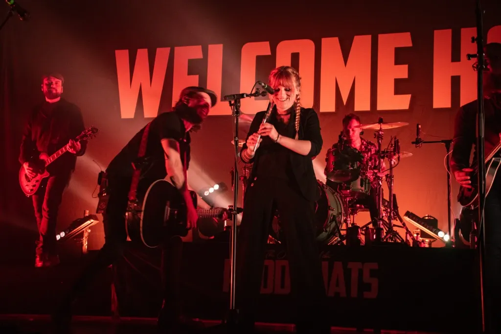 Pictures, That was the Coming Home Tour 2025 &#8211; in pictures!