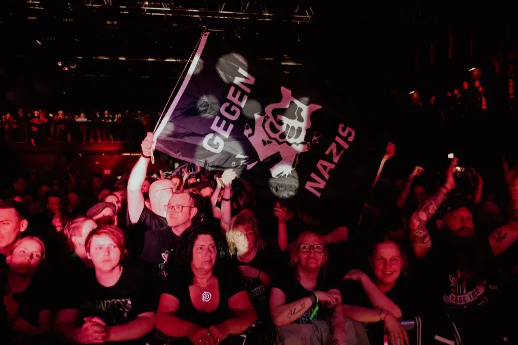 Pictures, That was the Coming Home Tour 2025 &#8211; in pictures!