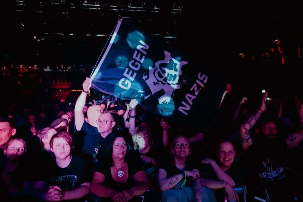 Pictures, That was the Coming Home Tour 2025 &#8211; in pictures!
