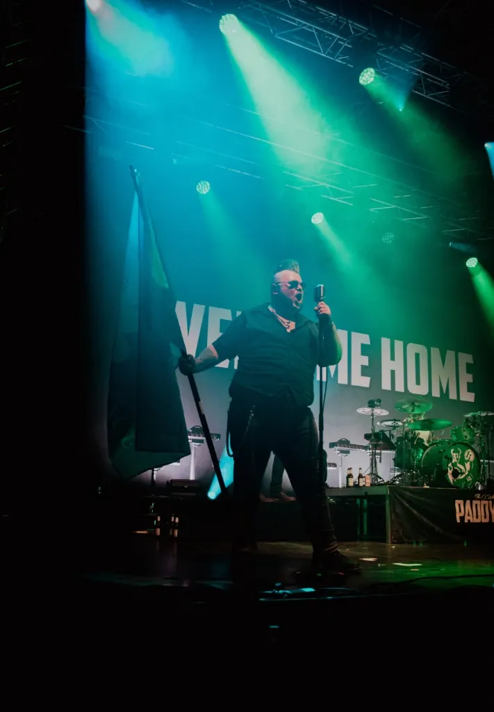 Pictures, That was the Coming Home Tour 2025 &#8211; in pictures!