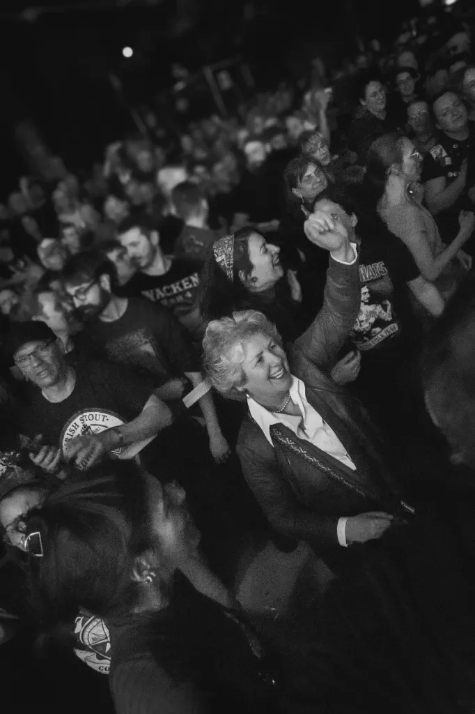 Pictures, That was the Coming Home Tour 2025 &#8211; in pictures!