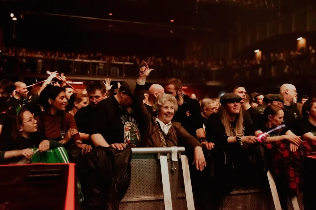 Pictures, That was the Coming Home Tour 2025 &#8211; in pictures!