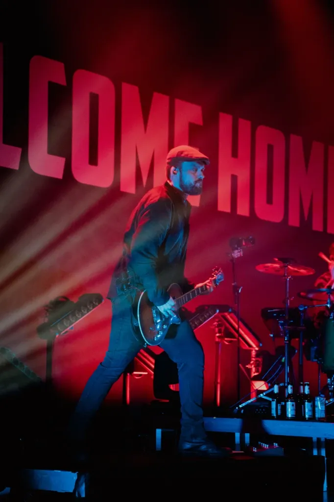 Pictures, That was the Coming Home Tour 2025 &#8211; in pictures!
