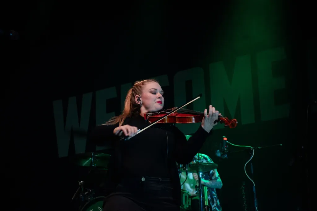 Pictures, That was the Coming Home Tour 2025 &#8211; in pictures!