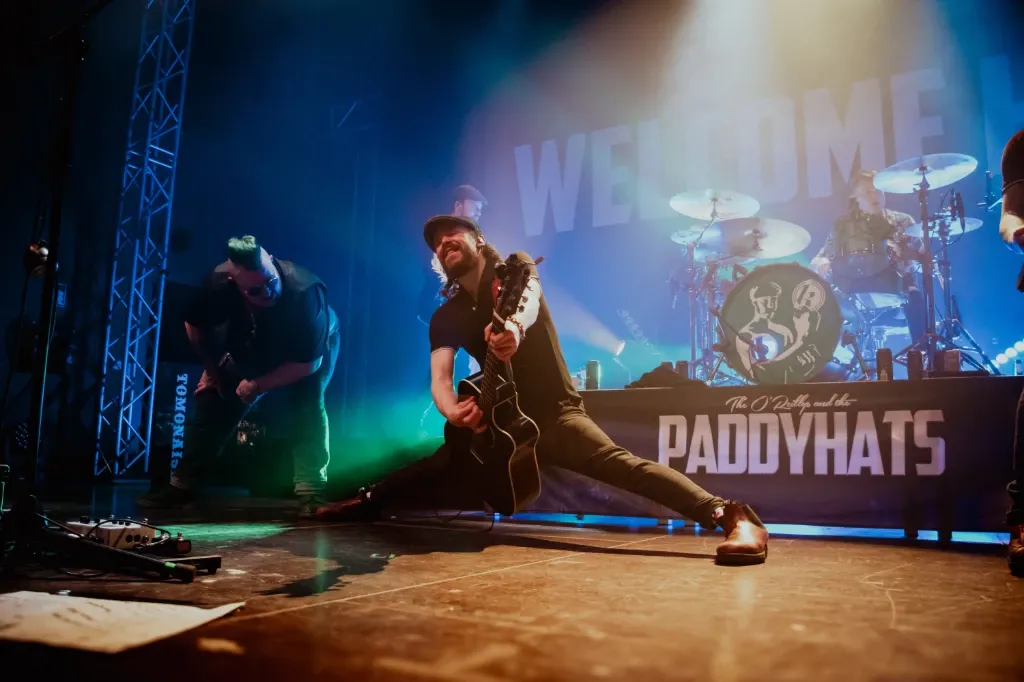 Pictures, That was the Coming Home Tour 2025 &#8211; in pictures!