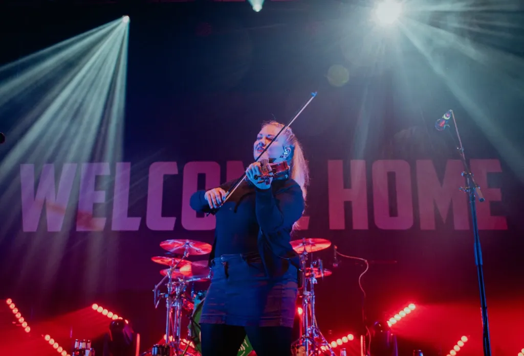 Pictures, That was the Coming Home Tour 2025 &#8211; in pictures!