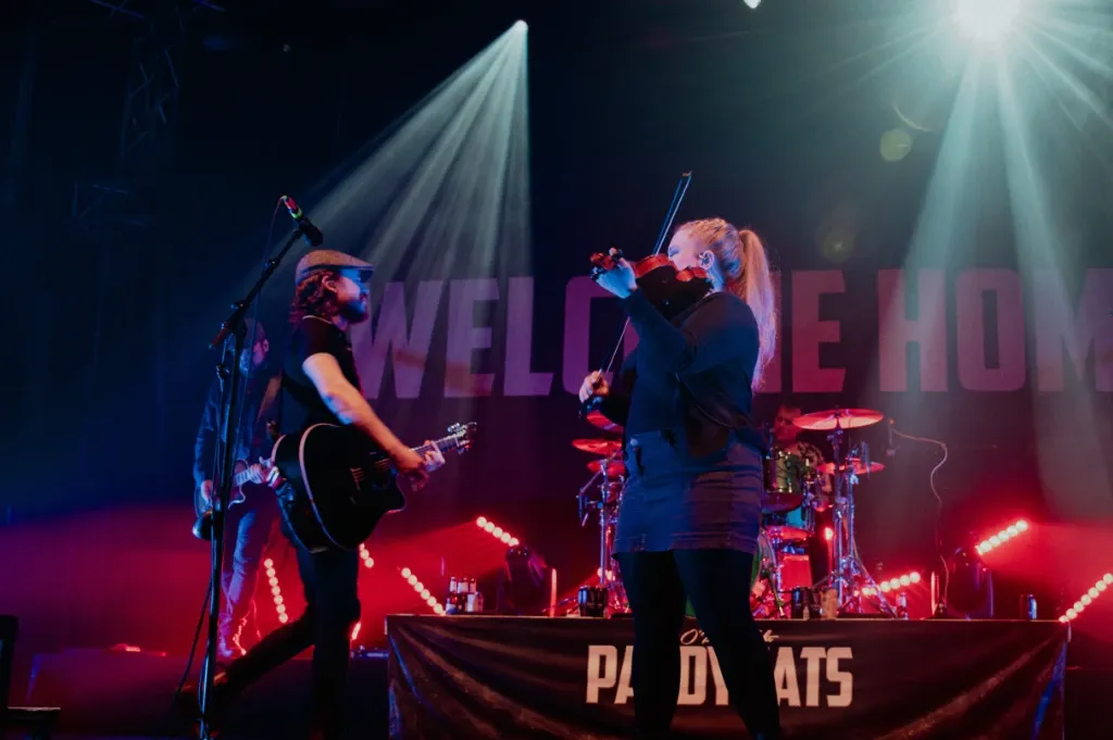 Pictures, That was the Coming Home Tour 2025 &#8211; in pictures!