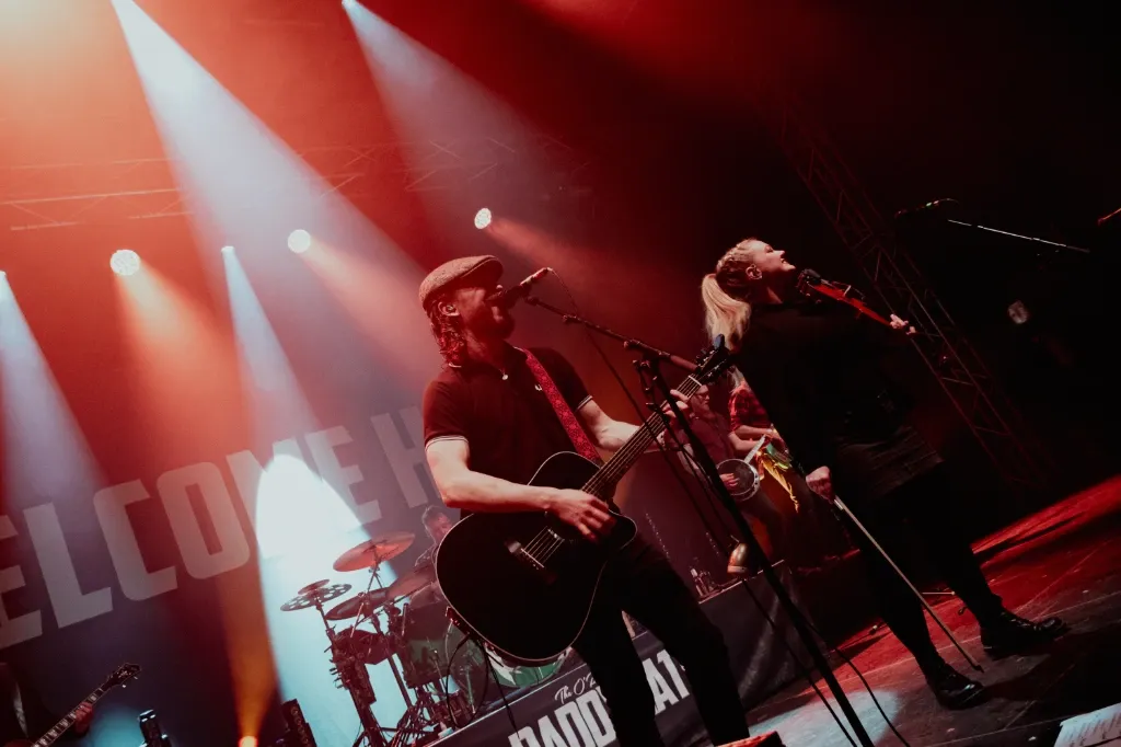 Pictures, That was the Coming Home Tour 2025 &#8211; in pictures!