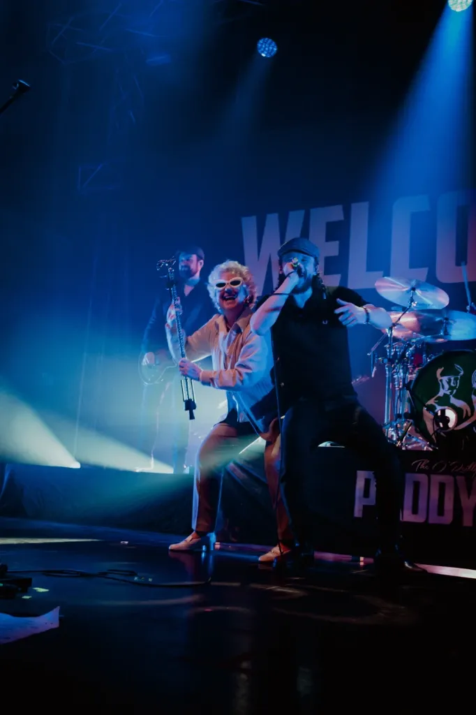 Pictures, That was the Coming Home Tour 2025 &#8211; in pictures!