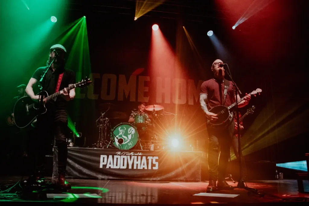 Pictures, That was the Coming Home Tour 2025 &#8211; in pictures!