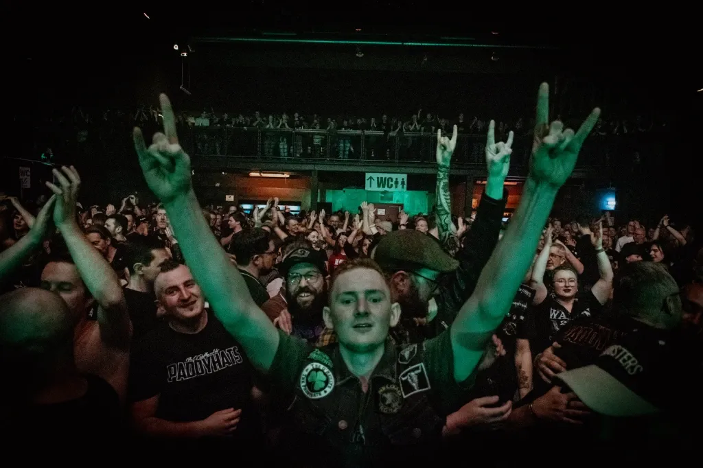 That was the Coming Home Tour 2025 – in pictures!
