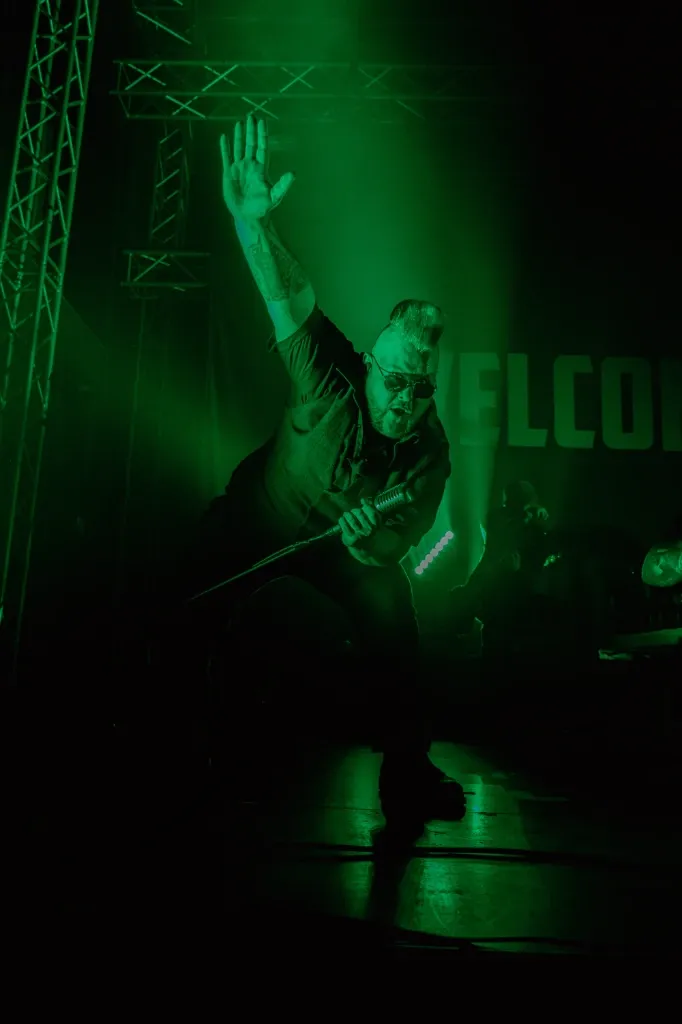 Pictures, That was the Coming Home Tour 2025 &#8211; in pictures!