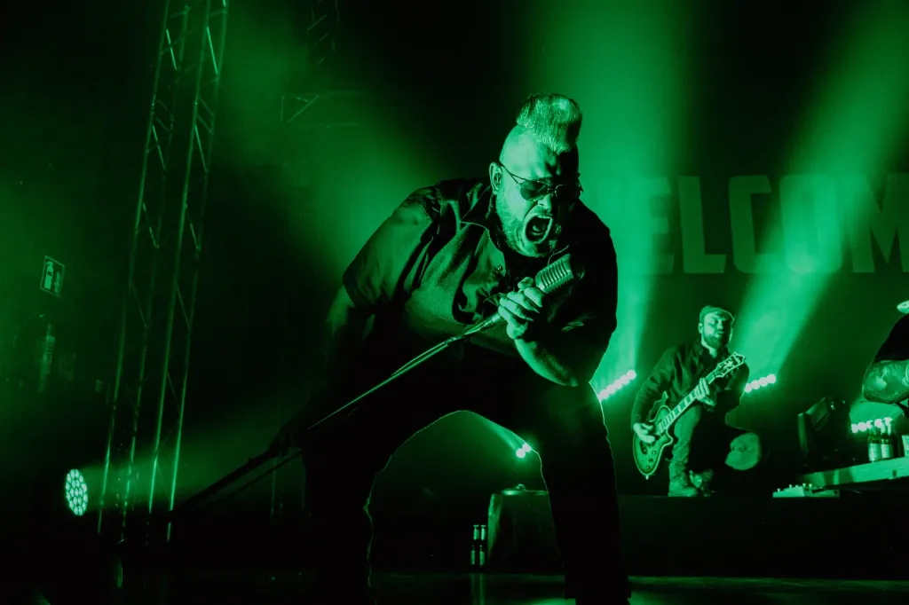 Pictures, That was the Coming Home Tour 2025 &#8211; in pictures!