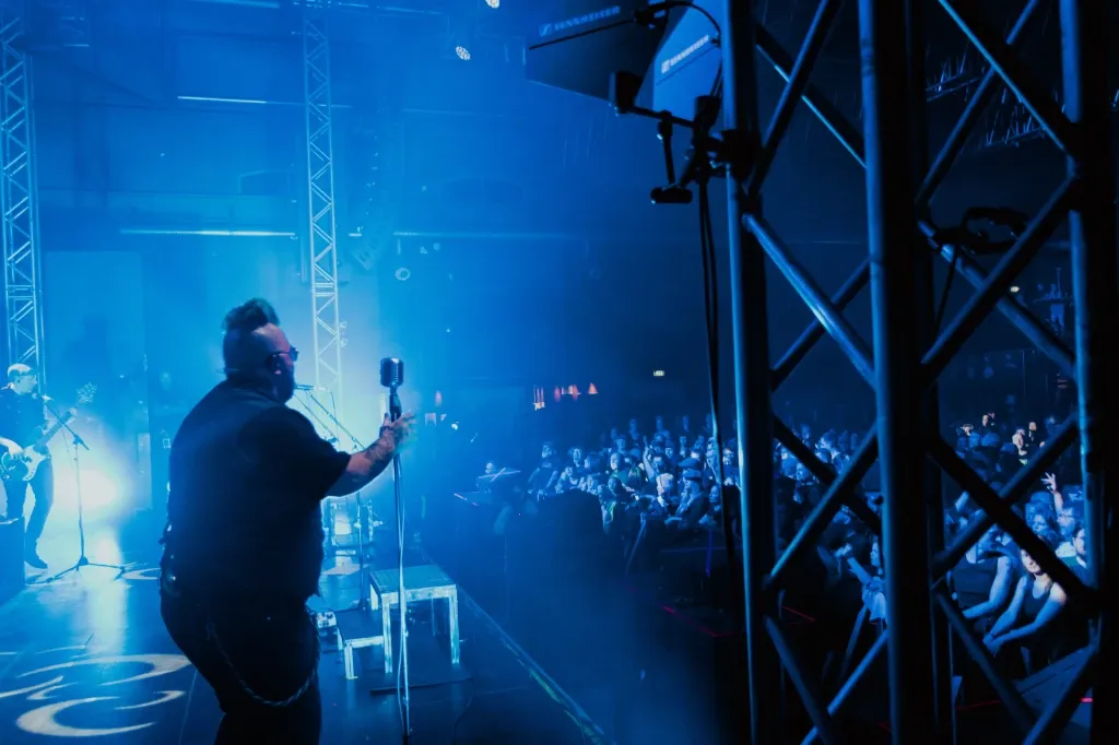 Pictures, That was the Coming Home Tour 2025 &#8211; in pictures!