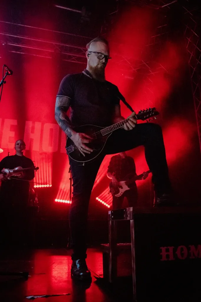 Pictures, That was the Coming Home Tour 2025 &#8211; in pictures!