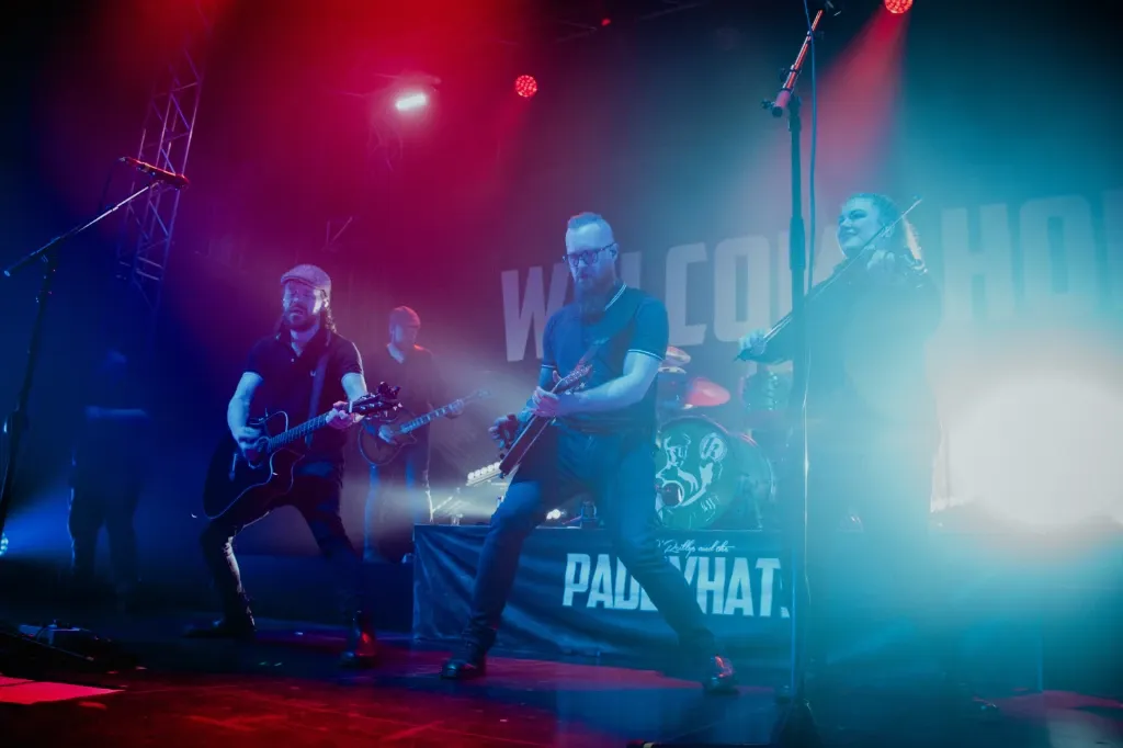 Pictures, That was the Coming Home Tour 2025 &#8211; in pictures!