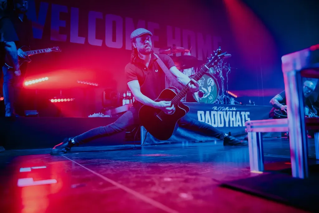 Pictures, That was the Coming Home Tour 2025 &#8211; in pictures!