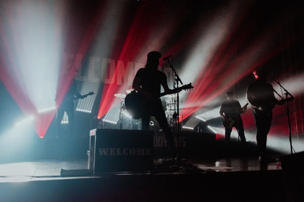 Pictures, That was the Coming Home Tour 2025 &#8211; in pictures!